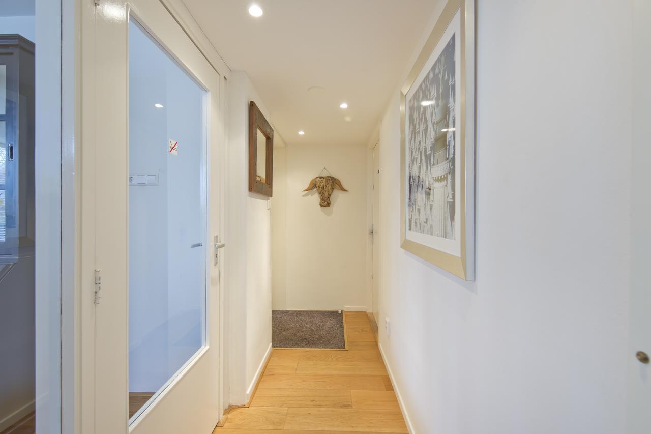 Vakantiehuis De Zeeparel Zandvoort Quarto foto